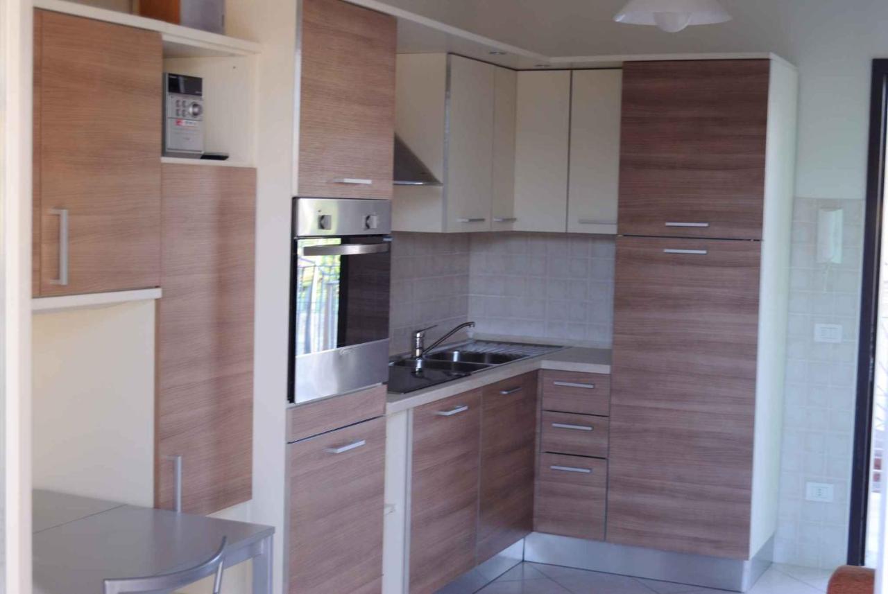 Apartment In Marina Di Massa - Toskana 24103 المظهر الخارجي الصورة